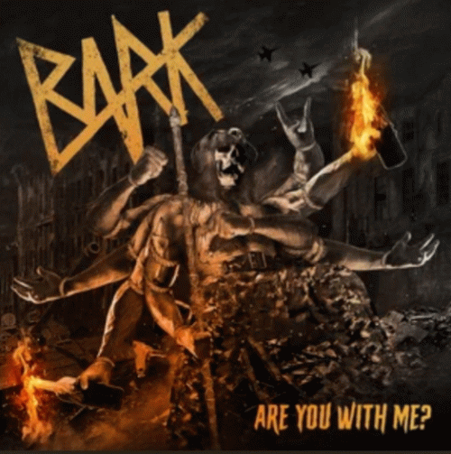 Bark (BEL) : Are You with Me?